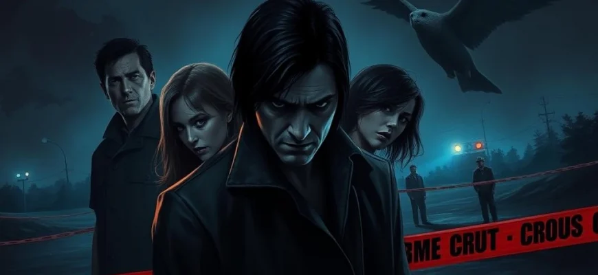 Películas similares a 'Instinto sádico' que no te puedes perder