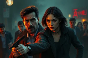 Descubre 10 producciones similares a 'Nina'