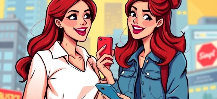 10 títulos similares a 'Para pasar un buen rato, llama...'