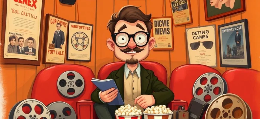 Películas similares a 'Mejor... imposible'