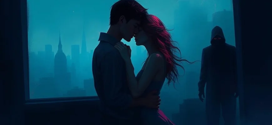 Descubre 10 producciones similares a Enamórate de mí