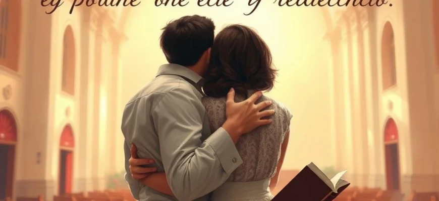 Descubre 10 historias similares a 'A Time to Dance'