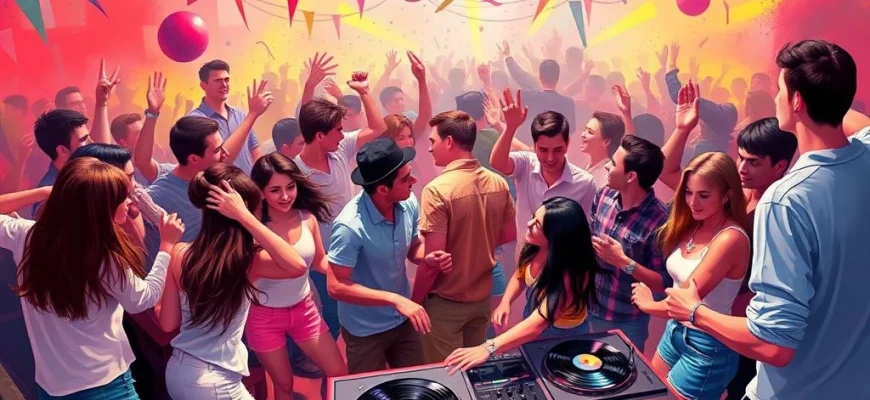 Películas similares a Malditos vecinos 2