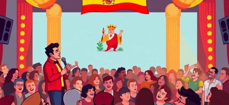 Películas y series similares a 'Toc Toc'