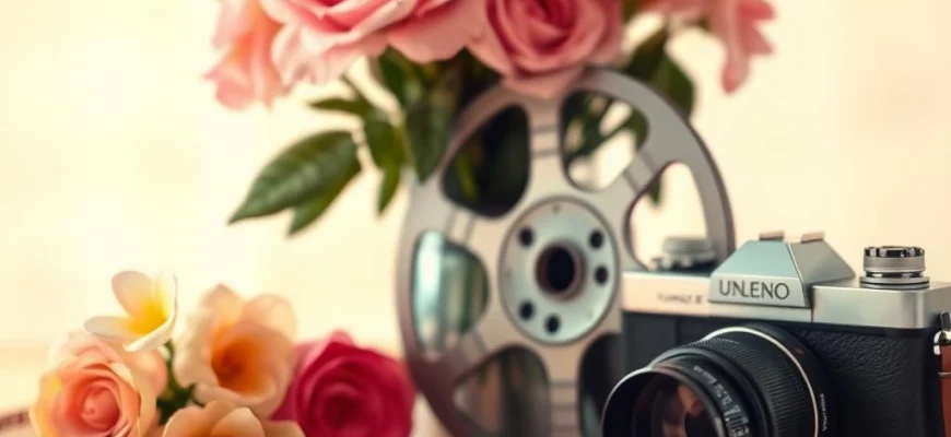 Películas similares a 'Piccola posta' que no te puedes perder