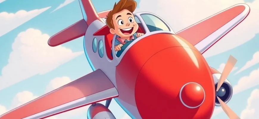 Películas y series similares a Soul Plane