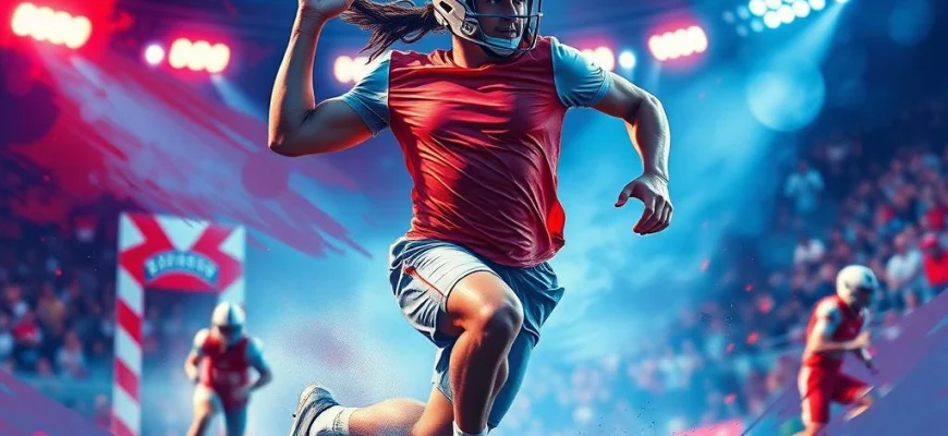 10 Series y Películas Similares a Kick Like Tayla