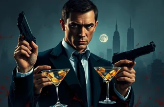 Películas similares a 'Licencia para matar' que no te puedes perder