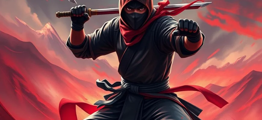 10 Películas similares a El guerrero americano 3