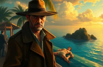 Películas y series similares a 'Muerte bajo el sol'