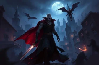 10 títulos similares a Blade el cazavampiros para los amantes de la acción sobrenatural