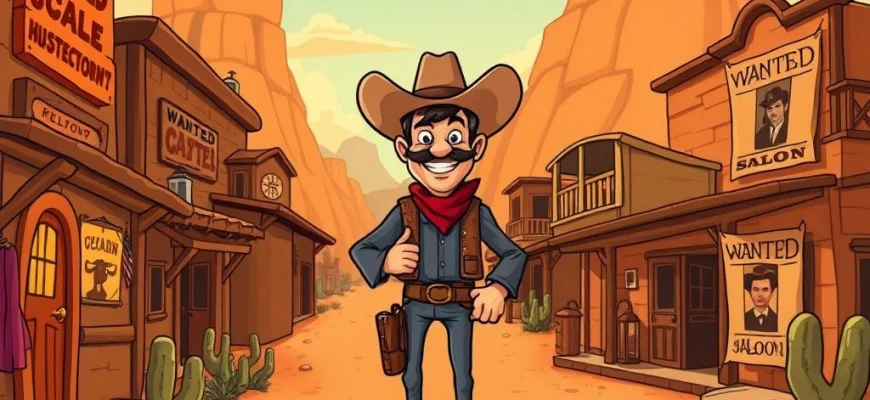 Películas similares a Sam Whiskey que no te puedes perder