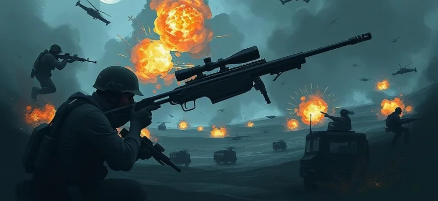 Películas similares a Rescate en Afganistán que no te puedes perder