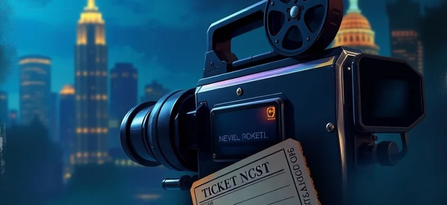 10 producciones similares a 'Tickets' para disfrutar