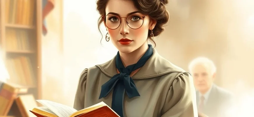 Series y películas similares a 'Z: Con ella empezó todo'