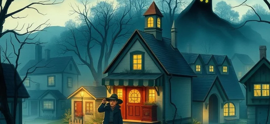 Películas y series similares a 'Three Bedrooms, One Corpse'