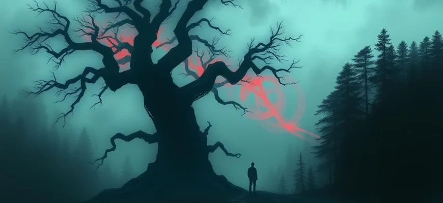 10 producciones similares a Senderos peligrosos que no te puedes perder