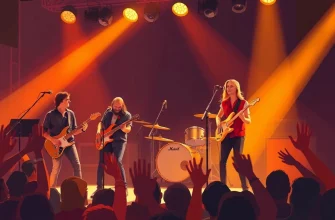 10 producciones similares a 'Historia de un grupo de rock'