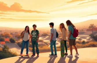 Películas y Series Similares a Skateshop