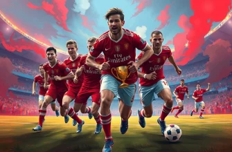 Series y documentales similares a Todo o nada: Manchester City