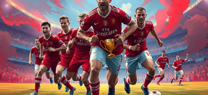 Series y documentales similares a Todo o nada: Manchester City