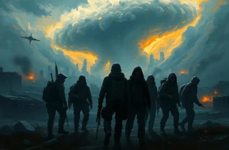 10 Historias como 'El Cataclismo' que no te puedes perder