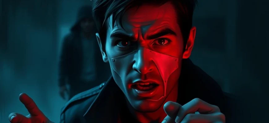 Películas y series similares a Secuestrada