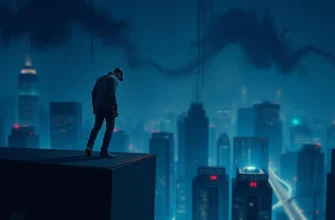 Películas similares a 'Al borde del abismo' que debes ver