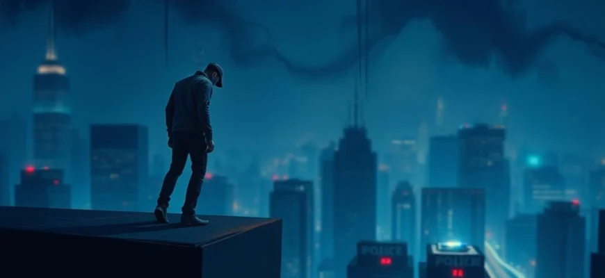 Películas similares a 'Al borde del abismo' que debes ver