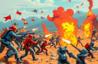 Películas y series similares a Pequeños guerreros