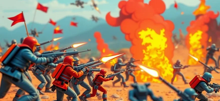 Películas y series similares a Pequeños guerreros