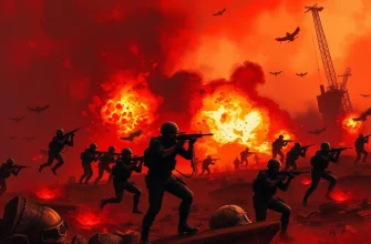 Películas similares a '13 Horas: Los soldados secretos de Bengasi'