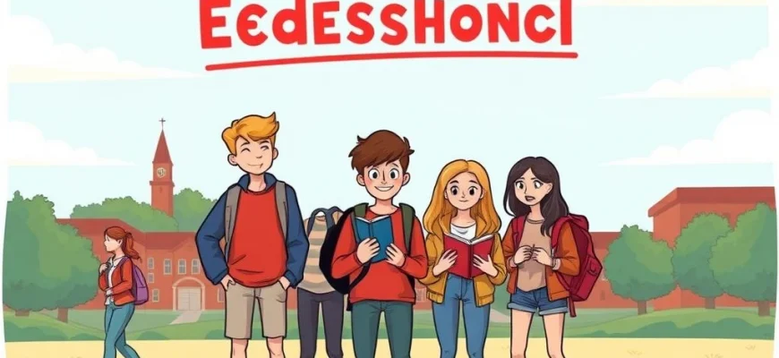 Películas y series similares a Diary of a Wimpy Kid