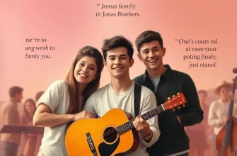 Películas y series similares a 'Jonas Brothers: Persiguiendo la felicidad'