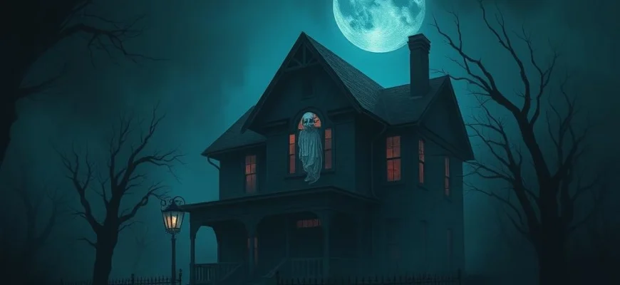 10 títulos similares a Malasaña 32 que te pondrán los pelos de punta