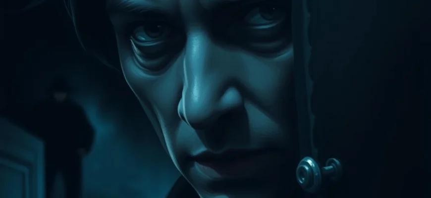 Películas y series similares a 'Closure' que debes ver