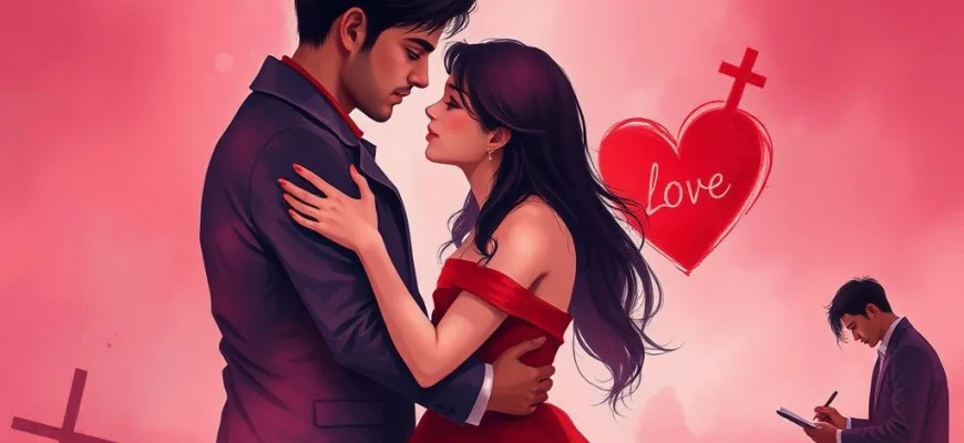 Películas y series similares a 'Cyrano' que no te puedes perder