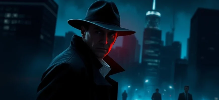 Películas y series similares a El juego del asesino