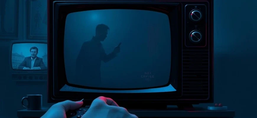 Descubre 10 producciones similares a Loki 7