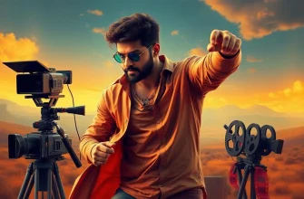 Películas similares a 'Sarkaru Vaari Paata'