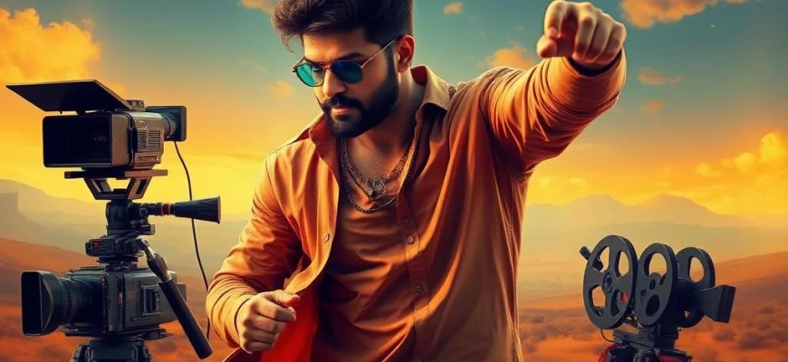 Películas similares a 'Sarkaru Vaari Paata'