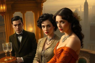 10 producciones similares a 'La edad dorada' que no te puedes perder