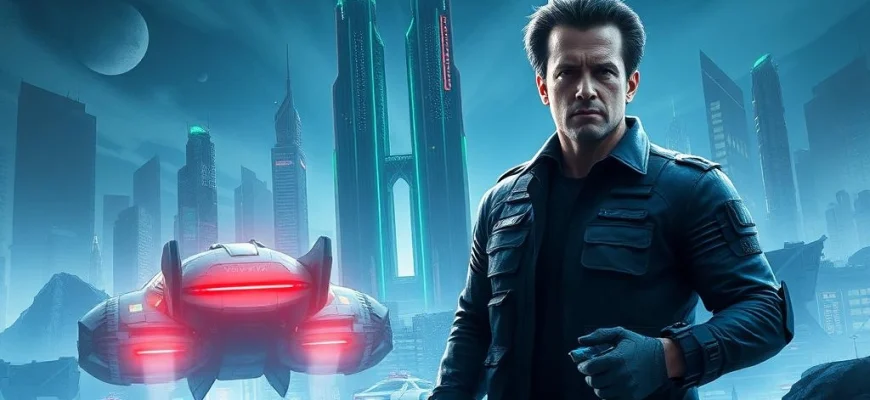 Películas similares a Desafío total que debes ver