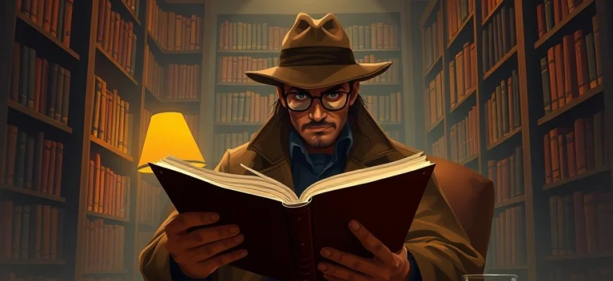 Películas y series similares a 'A Bundle of Trouble'