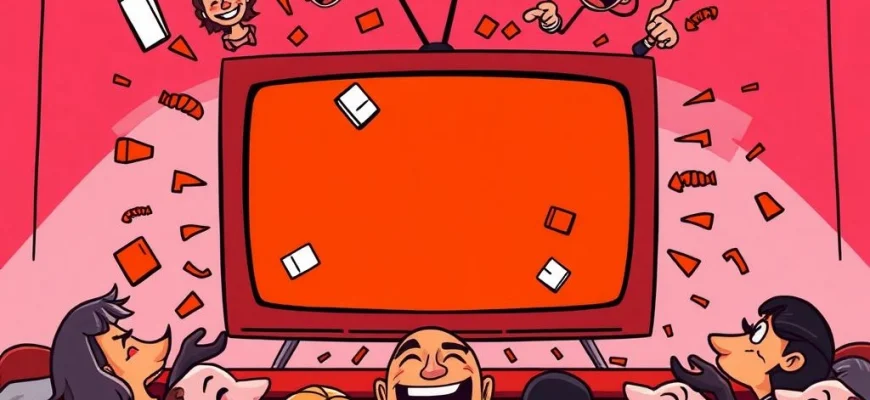 10 producciones similares a 'Jalas o Te Rajas' que no te puedes perder