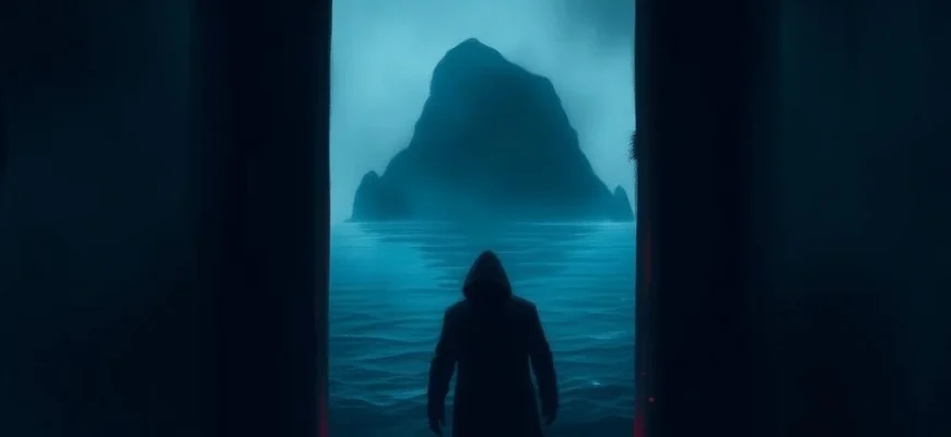 Películas y series similares a 'Most beautiful island'