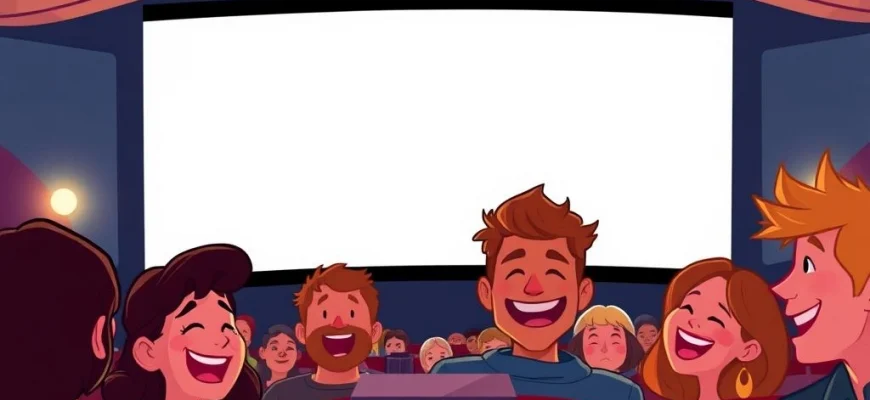 10 producciones similares a 'Eggs' para disfrutar