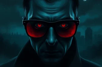 10 Thrillers Similares a Dark Glasses que No Te Puedes Perder