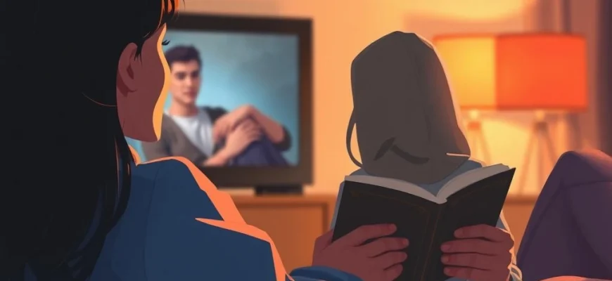 10 Historias Emocionales como 'Siempre nos quedará mañana'