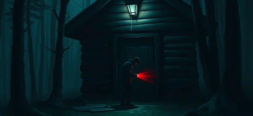 10 Thrillers similares a 'Retreat (Aislados)' que no te puedes perder